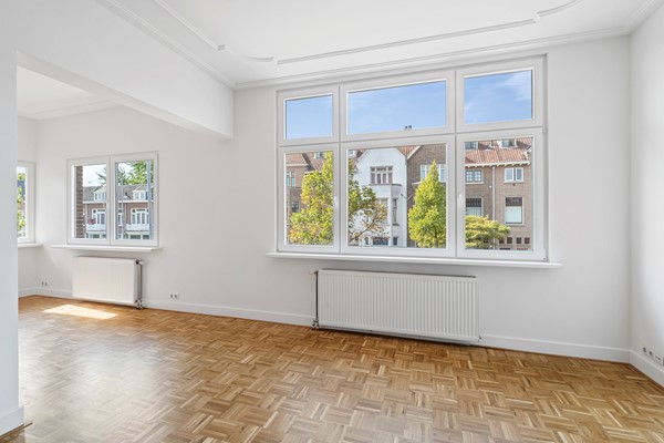Medium property photo - Verspronckweg 56, 2023 BM Haarlem