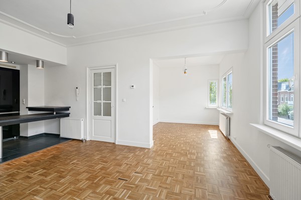 Medium property photo - Verspronckweg 56, 2023 BM Haarlem