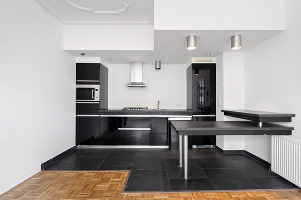 Medium property photo - Verspronckweg 56, 2023 BM Haarlem