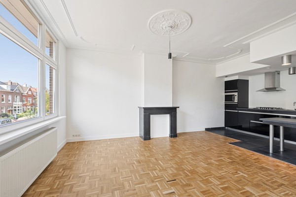 Medium property photo - Verspronckweg 56, 2023 BM Haarlem