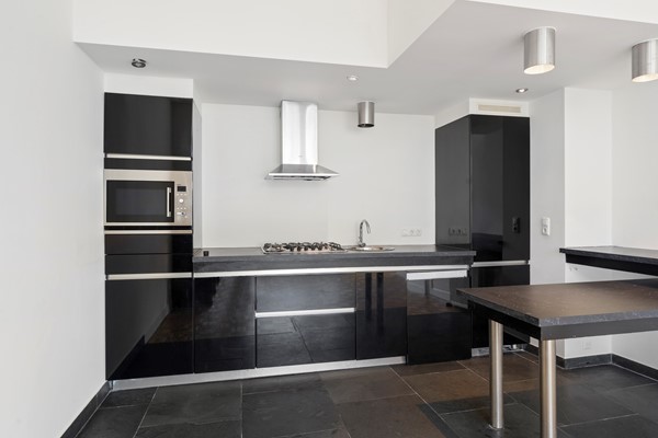 Medium property photo - Verspronckweg 56, 2023 BM Haarlem