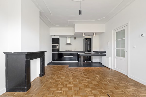 Medium property photo - Verspronckweg 56, 2023 BM Haarlem