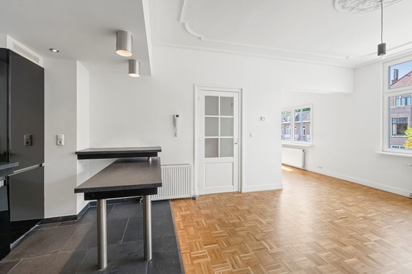 Medium property photo - Verspronckweg 56, 2023 BM Haarlem