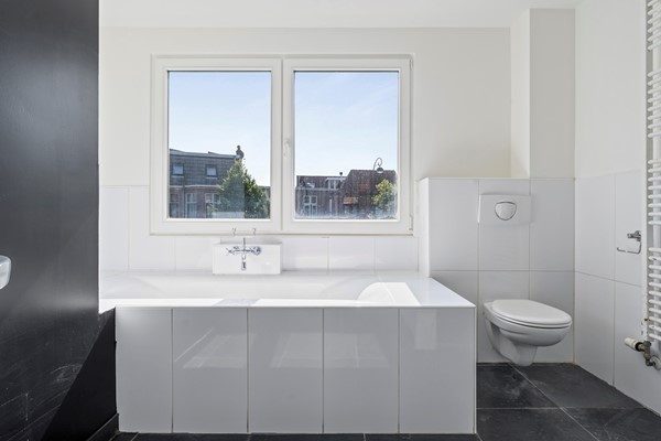 Medium property photo - Verspronckweg 56, 2023 BM Haarlem