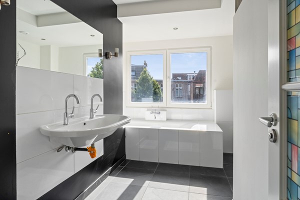 Medium property photo - Verspronckweg 56, 2023 BM Haarlem