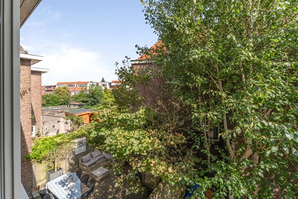 Medium property photo - Verspronckweg 56, 2023 BM Haarlem