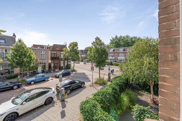 Medium property photo - Verspronckweg 56, 2023 BM Haarlem
