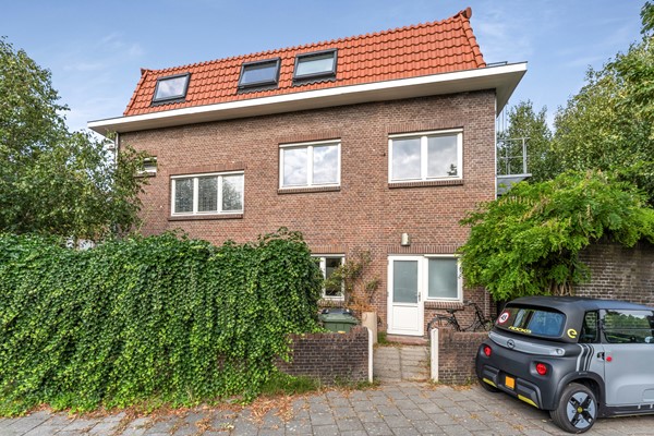 Medium property photo - Verspronckweg 56, 2023 BM Haarlem