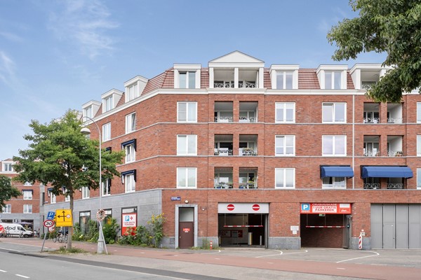Verkocht: Cruquiuskade 19, 1018 AM Amsterdam