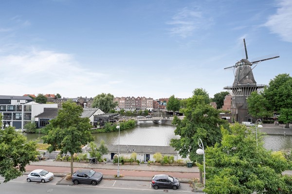 Medium property photo - Cruquiuskade 19, 1018 AM Amsterdam