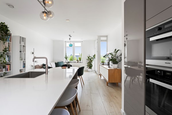 Medium property photo - Cruquiuskade 19, 1018 AM Amsterdam