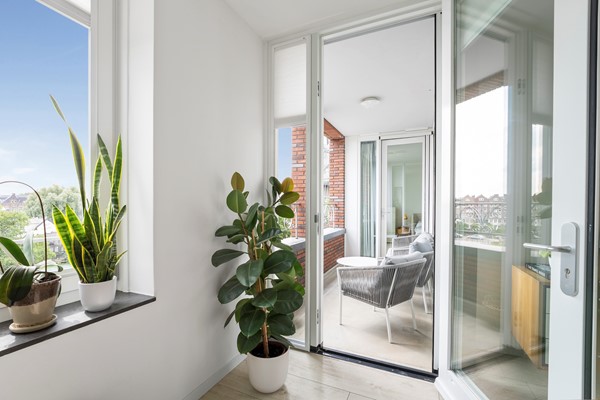 Medium property photo - Cruquiuskade 19, 1018 AM Amsterdam