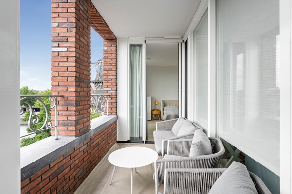 Medium property photo - Cruquiuskade 19, 1018 AM Amsterdam