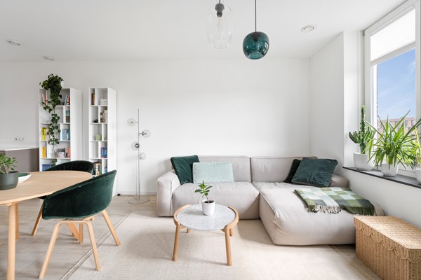 Medium property photo - Cruquiuskade 19, 1018 AM Amsterdam