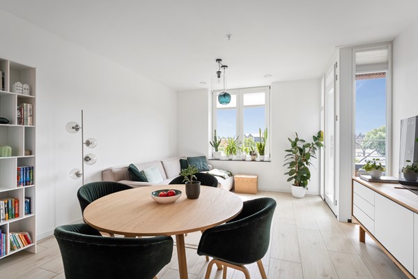 Medium property photo - Cruquiuskade 19, 1018 AM Amsterdam