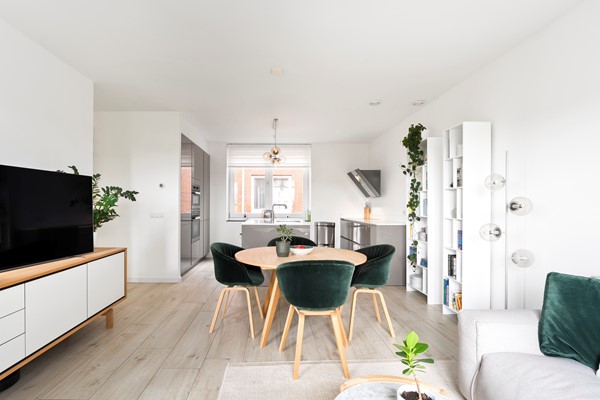 Medium property photo - Cruquiuskade 19, 1018 AM Amsterdam