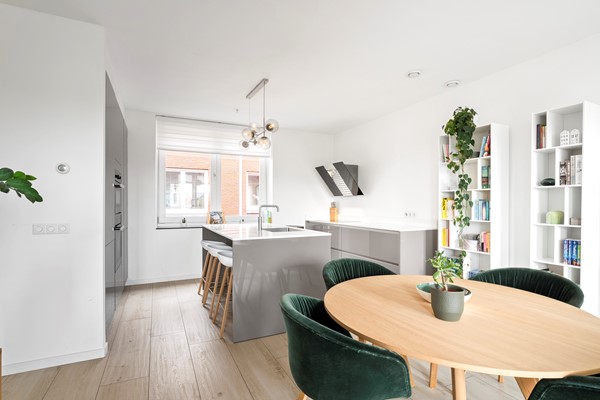 Medium property photo - Cruquiuskade 19, 1018 AM Amsterdam