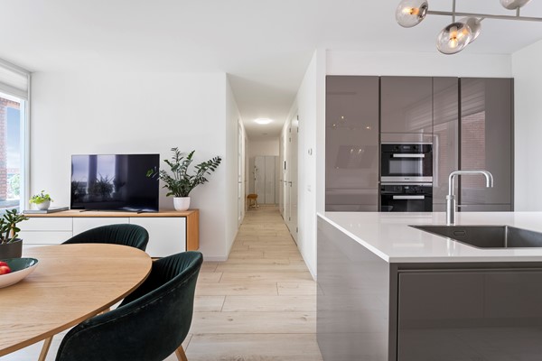 Medium property photo - Cruquiuskade 19, 1018 AM Amsterdam