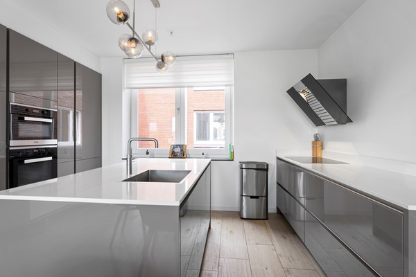 Medium property photo - Cruquiuskade 19, 1018 AM Amsterdam