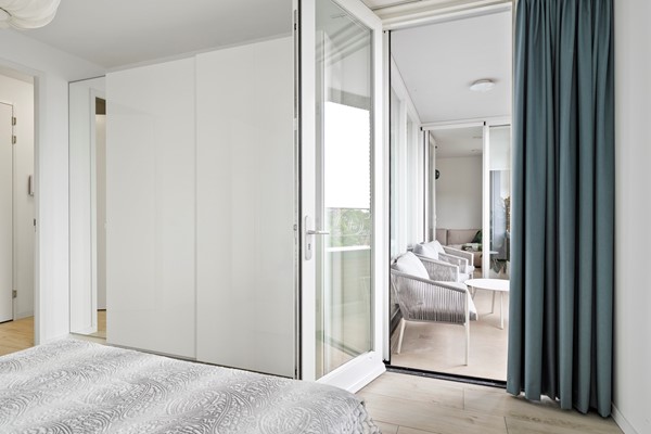 Medium property photo - Cruquiuskade 19, 1018 AM Amsterdam