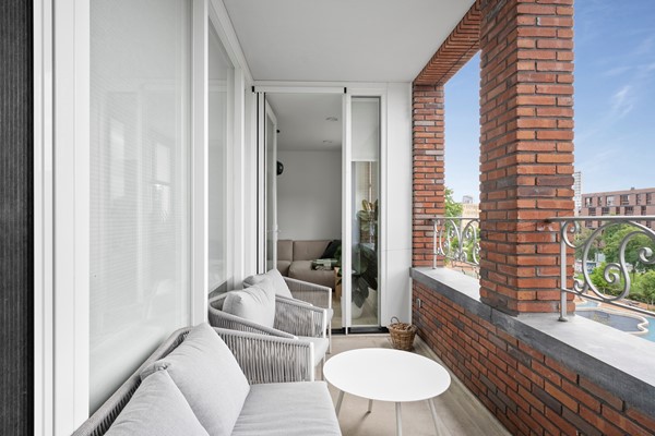 Medium property photo - Cruquiuskade 19, 1018 AM Amsterdam