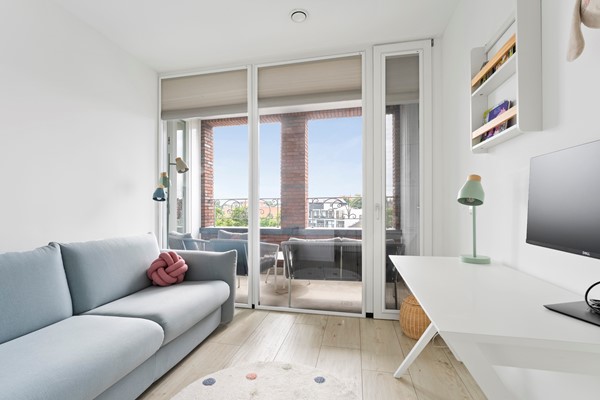 Medium property photo - Cruquiuskade 19, 1018 AM Amsterdam