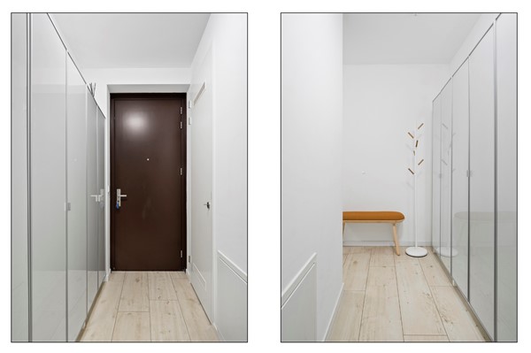 Medium property photo - Cruquiuskade 19, 1018 AM Amsterdam