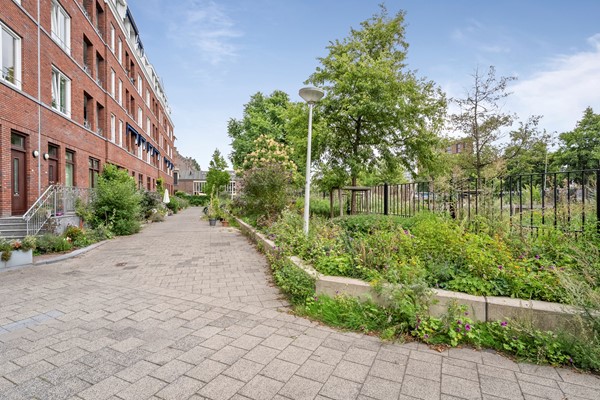 Medium property photo - Cruquiuskade 19, 1018 AM Amsterdam