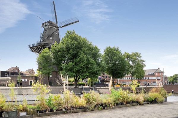 Medium property photo - Cruquiuskade 19, 1018 AM Amsterdam