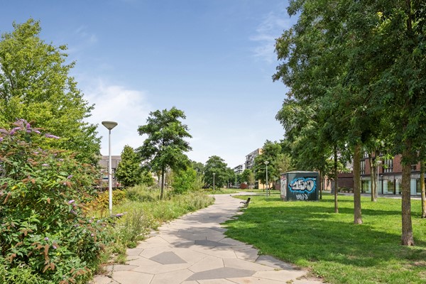 Medium property photo - Cruquiuskade 19, 1018 AM Amsterdam