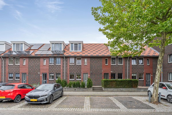 Medium property photo - Siciliano 22, 2152 TR Nieuw-Vennep