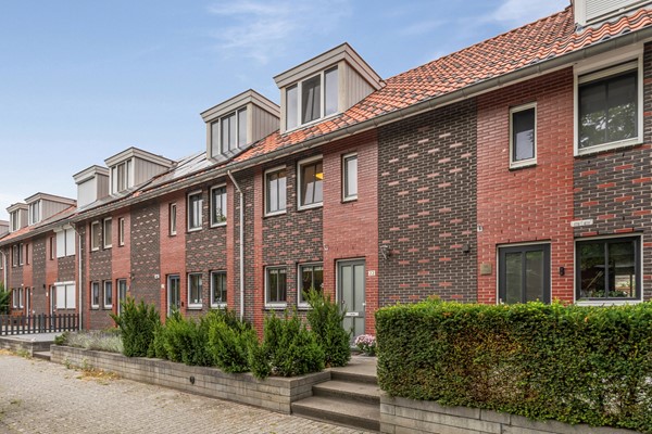 Verkocht: Siciliano 22, 2152 TR Nieuw-Vennep