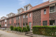 Te koop: Siciliano 22, 2152TR Nieuw-Vennep