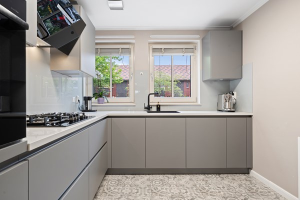 Medium property photo - Siciliano 22, 2152 TR Nieuw-Vennep