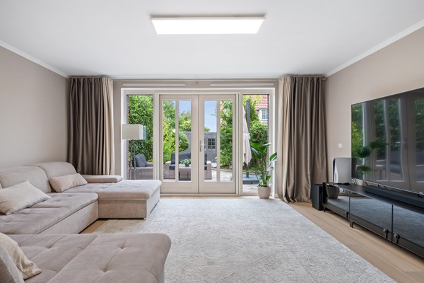 Medium property photo - Siciliano 22, 2152 TR Nieuw-Vennep