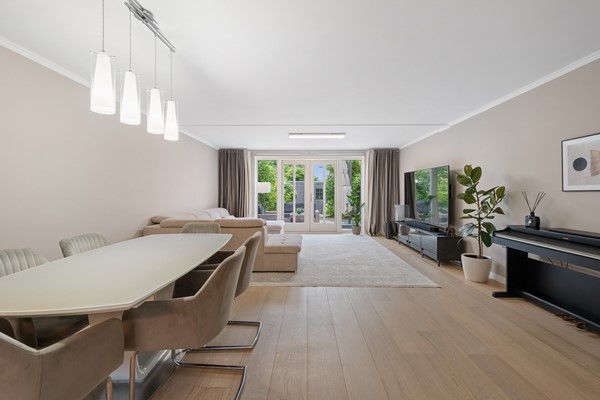 Medium property photo - Siciliano 22, 2152 TR Nieuw-Vennep