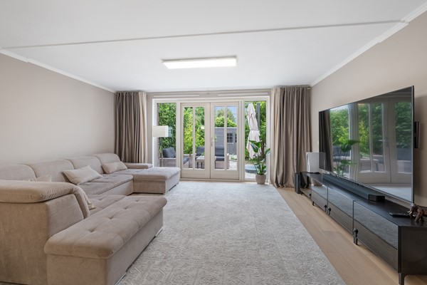 Medium property photo - Siciliano 22, 2152 TR Nieuw-Vennep