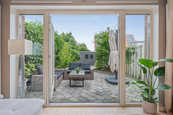 Medium property photo - Siciliano 22, 2152 TR Nieuw-Vennep