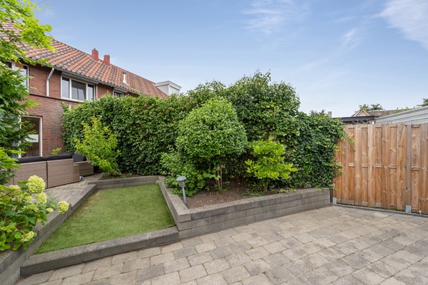 Medium property photo - Siciliano 22, 2152 TR Nieuw-Vennep