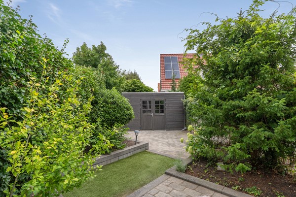 Medium property photo - Siciliano 22, 2152 TR Nieuw-Vennep