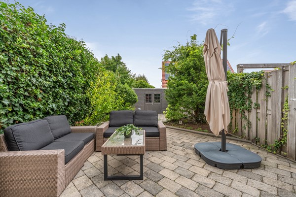 Medium property photo - Siciliano 22, 2152 TR Nieuw-Vennep