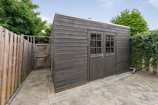 Medium property photo - Siciliano 22, 2152 TR Nieuw-Vennep