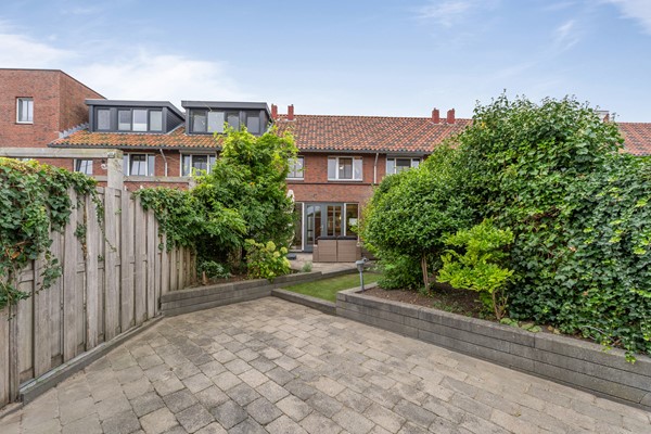 Medium property photo - Siciliano 22, 2152 TR Nieuw-Vennep