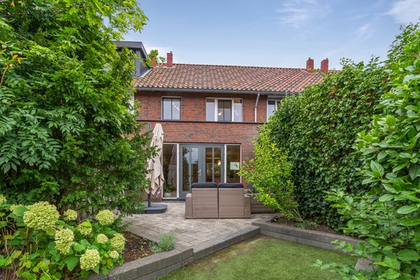 Medium property photo - Siciliano 22, 2152 TR Nieuw-Vennep