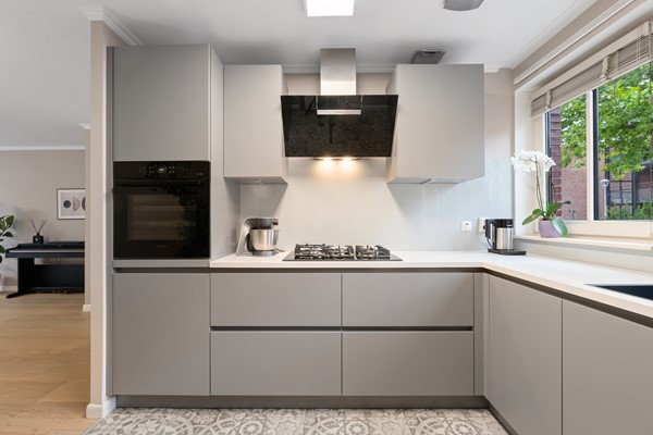 Medium property photo - Siciliano 22, 2152 TR Nieuw-Vennep