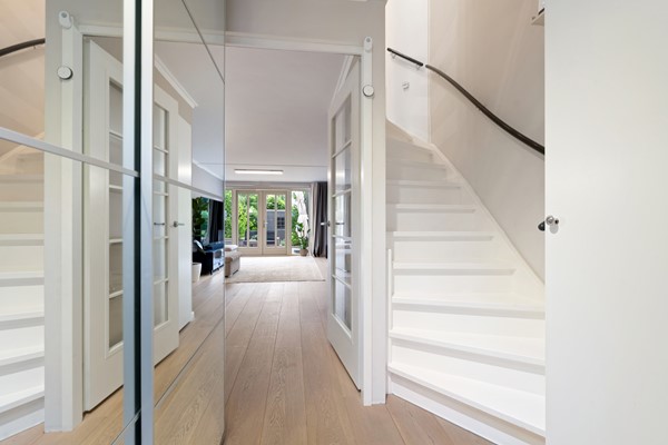 Medium property photo - Siciliano 22, 2152 TR Nieuw-Vennep