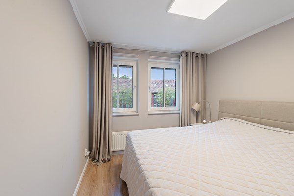 Medium property photo - Siciliano 22, 2152 TR Nieuw-Vennep