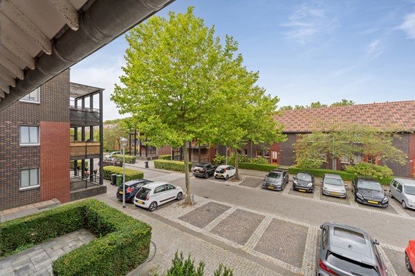 Medium property photo - Siciliano 22, 2152 TR Nieuw-Vennep