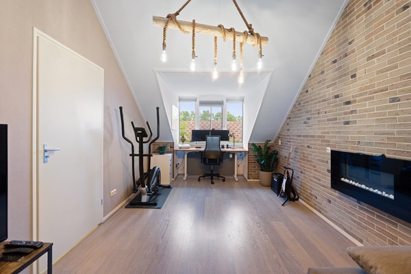 Medium property photo - Siciliano 22, 2152 TR Nieuw-Vennep