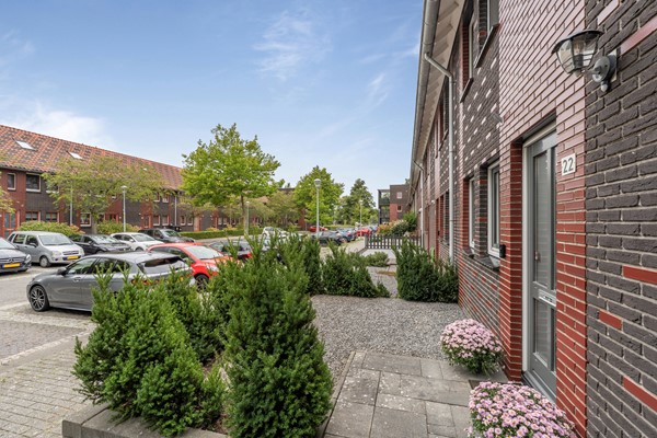 Medium property photo - Siciliano 22, 2152 TR Nieuw-Vennep